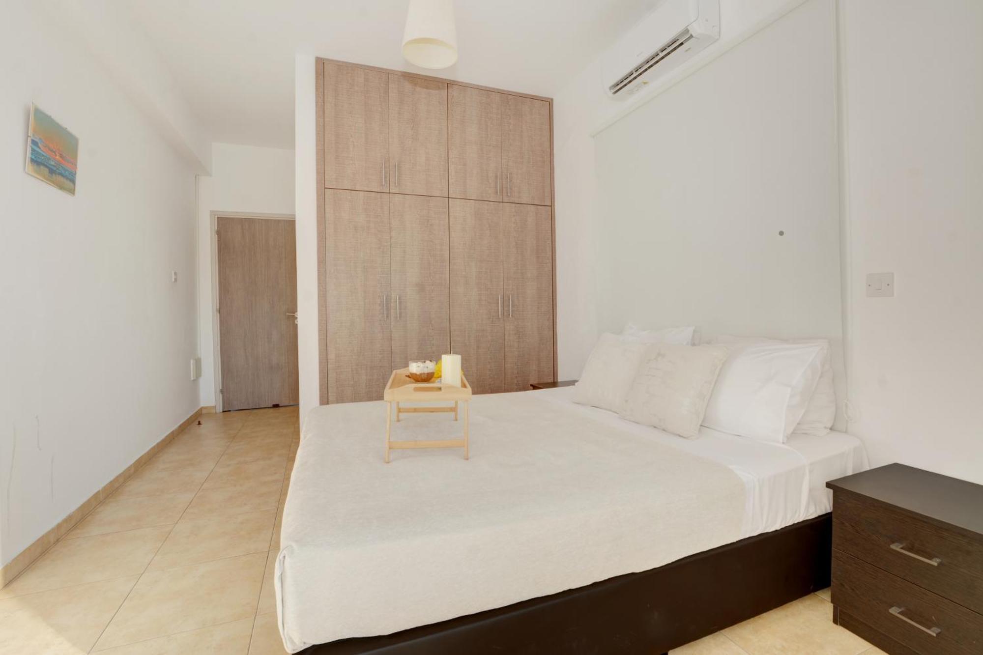 Nissi Villa Gintare Ayia Napa Exterior photo
